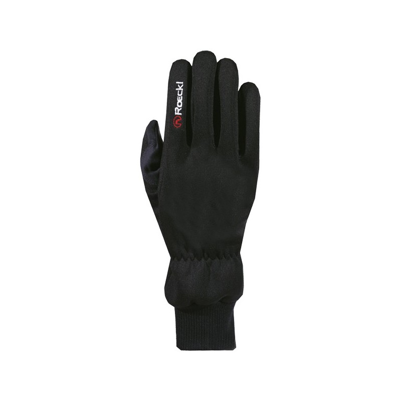 Перчатки Roeckl Windstopper Kita Перчатки Roeckl Windstopper Kita